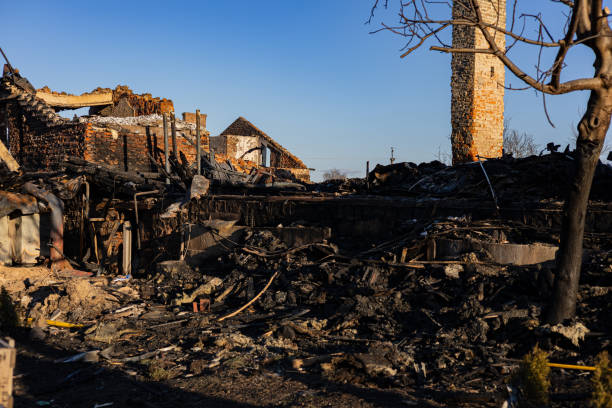 24/7 Emergency Fire Damage Removal experts in Wayne, OH