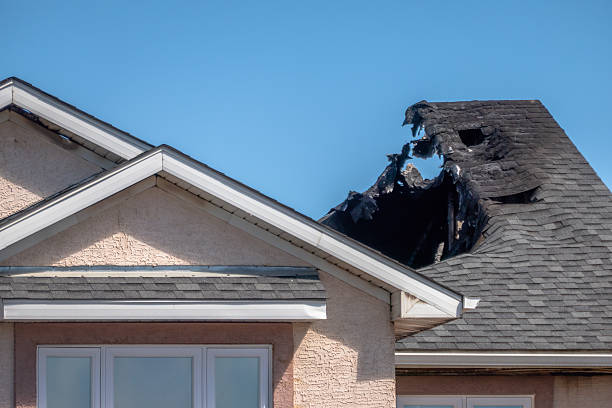 Licensed Fire Damage Removal service in Wayne, OH - Fire Damage Biloxi